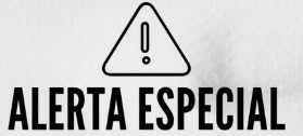DECLARAÇÃO DA SITUAÇÃO DE ALERTA PARA O TERRITÓRIO CONTINENTAL