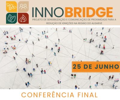 INNOBRIDGE – Conferência Final – 25 de junho