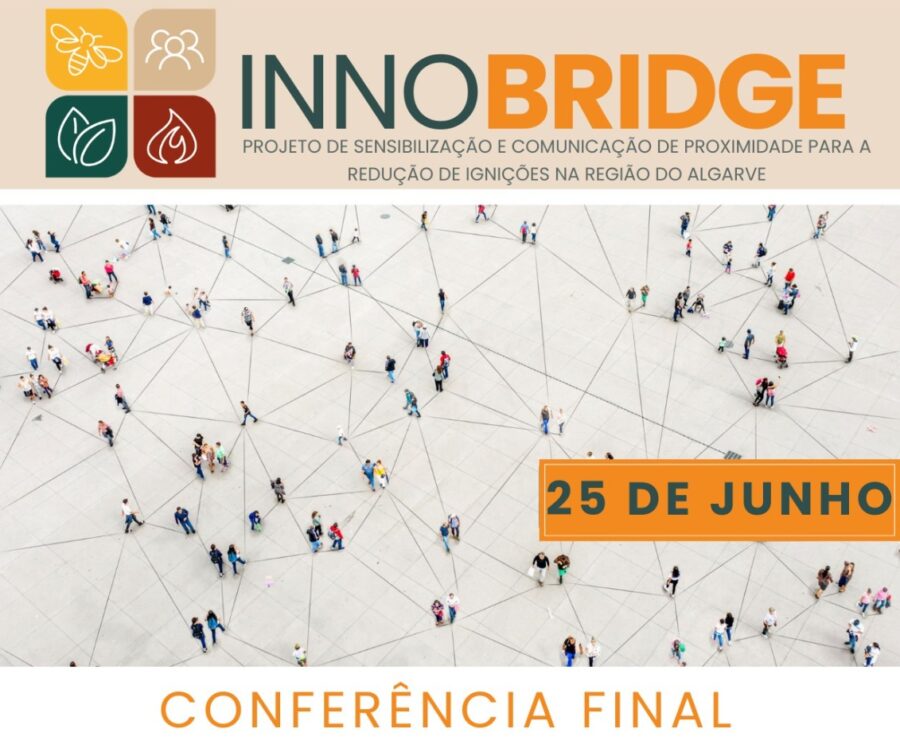 INNOBRIDGE – Conferência Final – 25 de junho